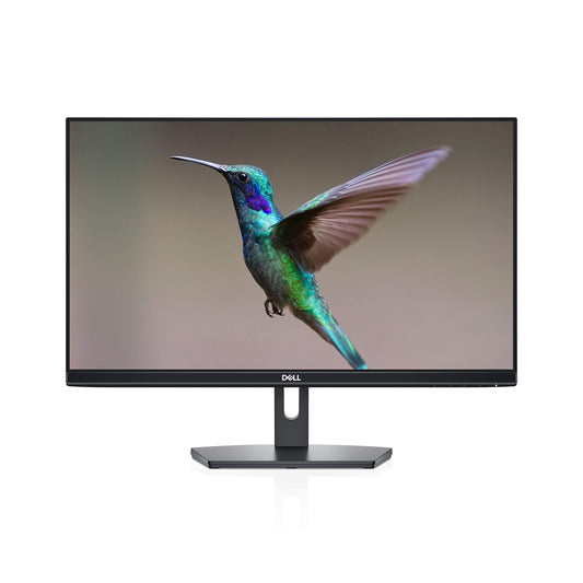 Dell SE2419H 24-inch LED LCD Monitor 16:9 1920 x 1080 FHD, Black, Used Grade B
