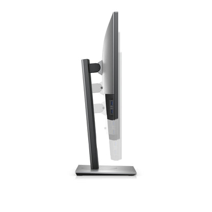 Dell Ultra Sharp LED-Lit Monitor 25" Black (U2518D)| 2560 X 1440 used, Grade B