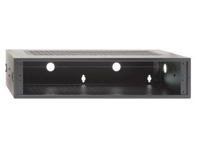 New-Assy 2U Rk Mntg Pod Ar