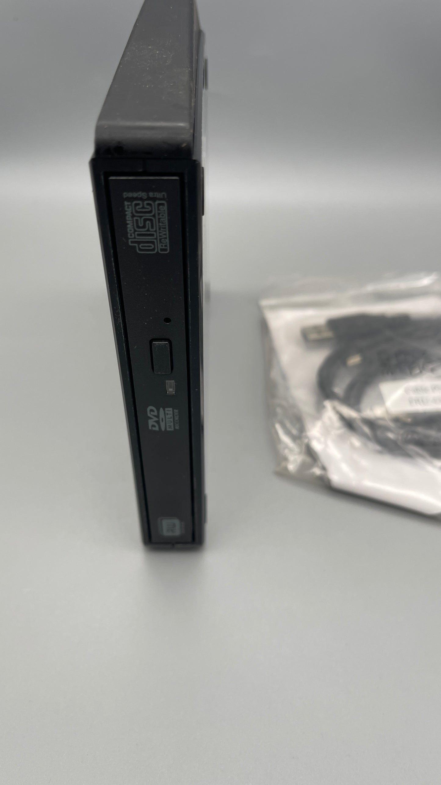 Lenovo 43N3272 USB Portable DVD Burner