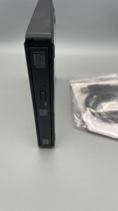 Lenovo 43N3272 USB Portable DVD Burner