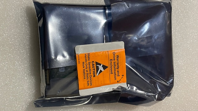 HEWLETT PACKARD 867254-001 P04697-001 HPE 300GB 15K 12G SFF SAS SC Hard Drive