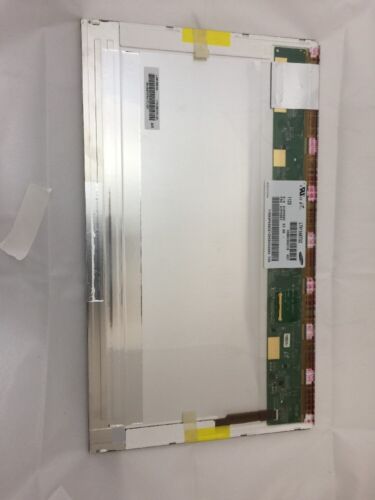Samsung 15.6" LED Matte LCD Display Screen LTN156KT02  LENVO 93P5680 93P5681