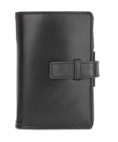 HP Premier Leather Case handheld carrying case ( FA662A#AC3 )
