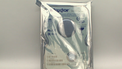 Maxtor DiamondMax 16 4R080L06204P1 80GB IDE HDD used