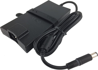 Dell 90W Laptop Adapter LA90PE1-01 Slim Design Charger used