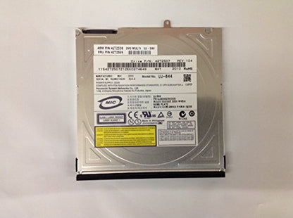 MIC 42T209 42T2508 DVD-RW / CD-RW Combo UJ-844