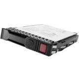 HP 861748-B21 Midline - Hard Drive - 4 TB - hot-swap - 3.5 inch LFF Low Profile - SAS 12Gb/s - 7200 RPM