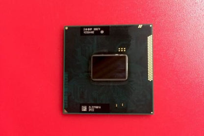 Intel Pentium Dual-Core B960  2.2GHz Socket G2 Laptop CPU Processor SR07V - Pamper Inn