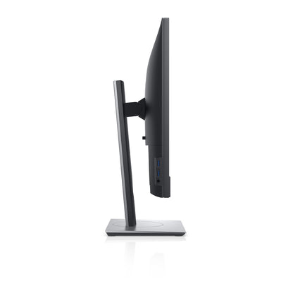 Dell P2418HZm 24" Monitor for Video Conferencing - P Series,black/silver used Grade A