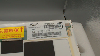 LENOVO 13N7178 Lenovo LCD Screen LCD Panel LTN154U2-L05