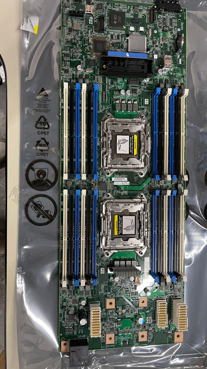 801374-001 HP MAINBOARD FOR SYNERGY 480 G9 754683-001
