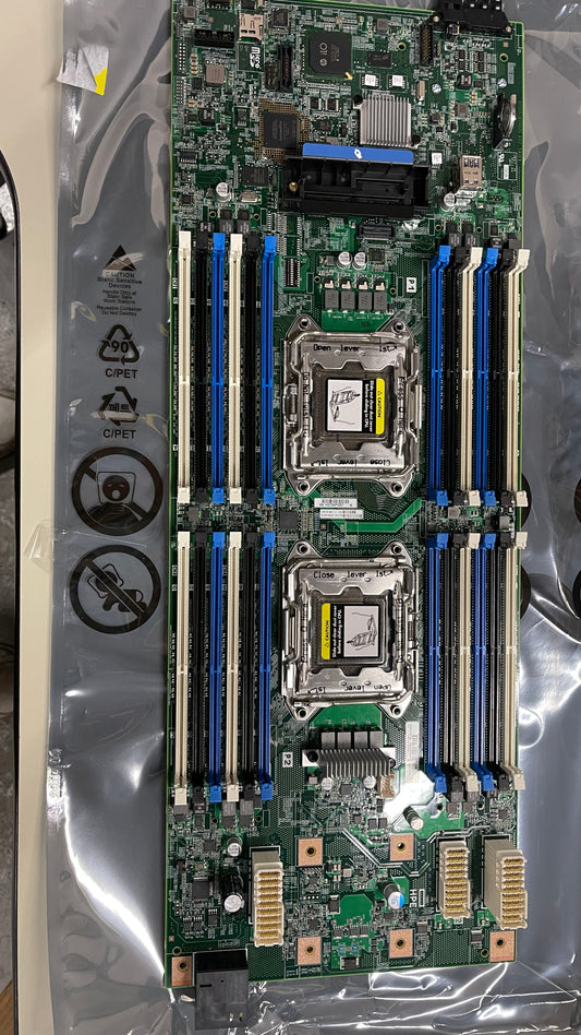 801374-001 HP MAINBOARD FOR SYNERGY 480 G9 754683-001
