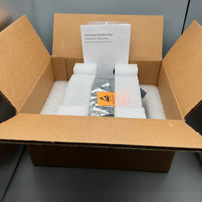 HPE ProLiant DL560 Gen9 Universal Media Bay Kit 795090-B21