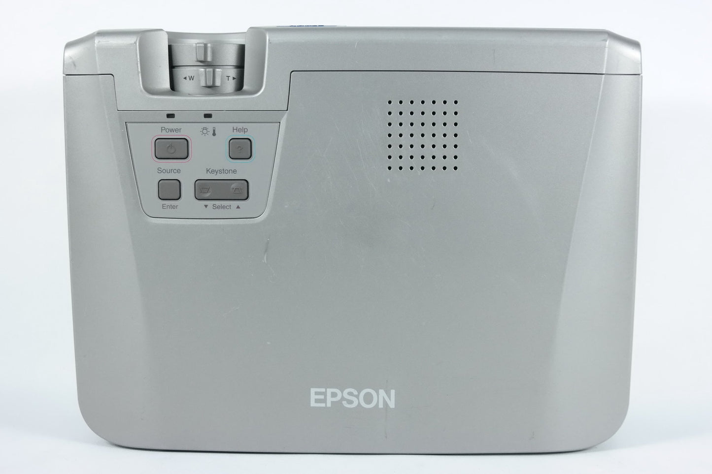 Epson PowerLite 54c Video Projector