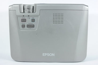 Epson PowerLite 54c Video Projector