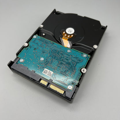 HP | HITACHI 2TB 7200RPM 3.5" LFF SATA 3Gb/s 507774-B21 638516-001 397377-026