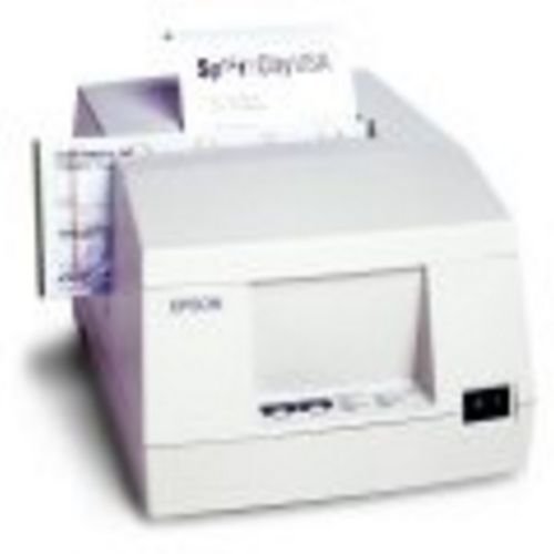 TMU325-031 SERIAL CD PRNTVALIDATION ECW