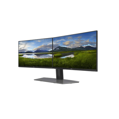 DELL 27-Inch FHD 1080p Screen Led-Lit Monitor (P2719H), Black Used Grade B