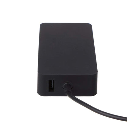 Microsoft 1536 12V 3.6A 43W Charger for Microsoft Surface RT, Pro, 2, and 2 Tablet - 1512, 1516, 1536 - Power Supply with USB Charging Port used