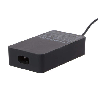 Microsoft 1536 12V 3.6A 43W Charger for Microsoft Surface RT, Pro, 2, and 2 Tablet - 1512, 1516, 1536 - Power Supply with USB Charging Port used