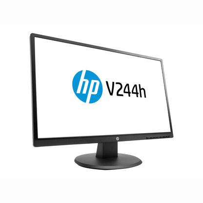 HP 24 inch Flagship Business Full HD V244H used Grade A