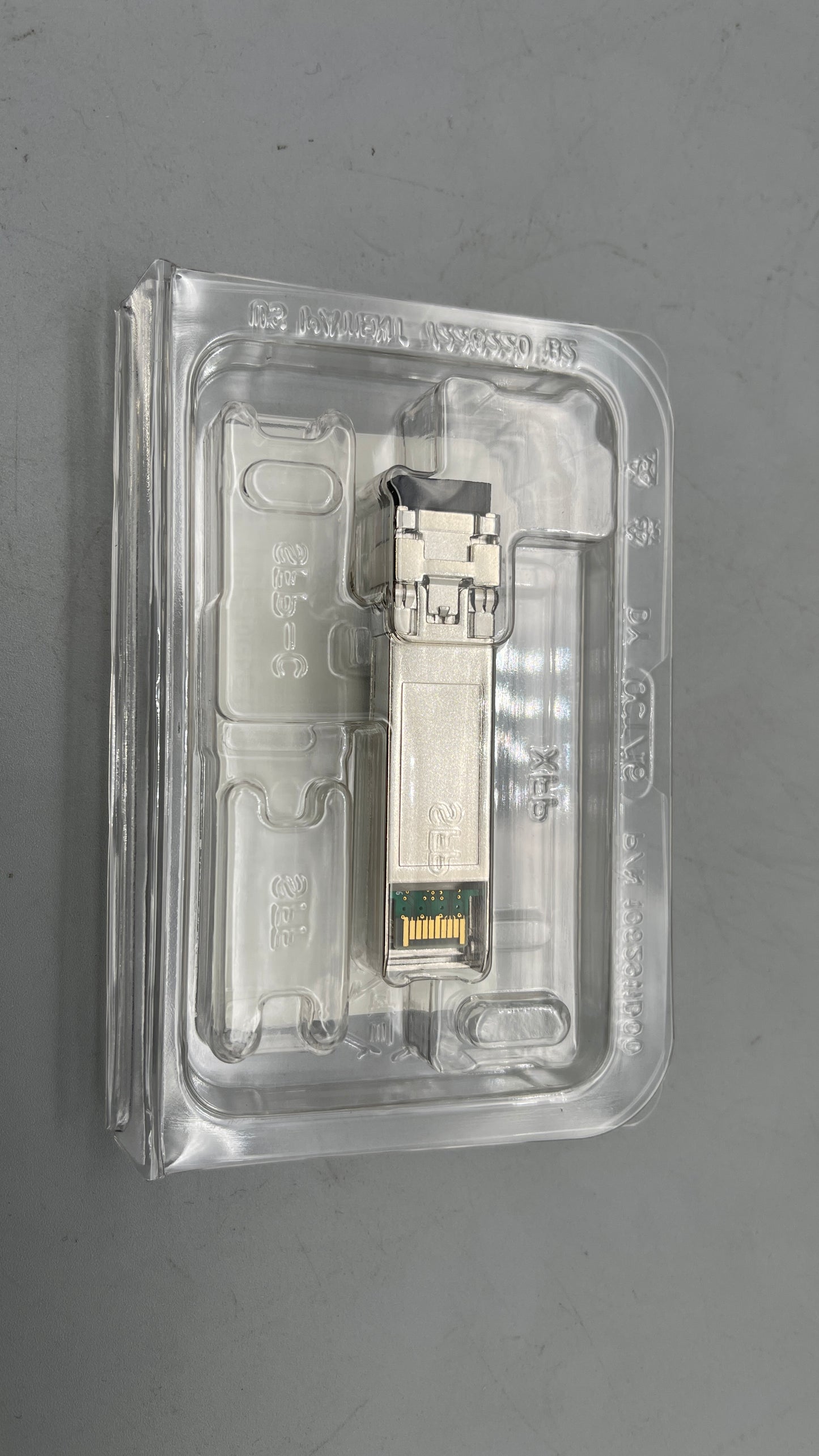 HP 10GBE LR B-series Sfp+ Transceiver