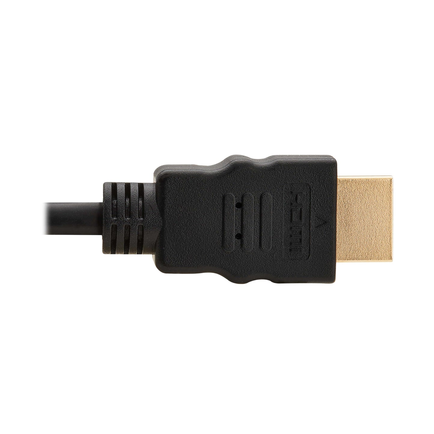 Tripp Lite High Speed HDMI Cable, Ultra HD 4K x 2K, Digital Video with Audio (M/M), Black, 6-ft. (P568-006)