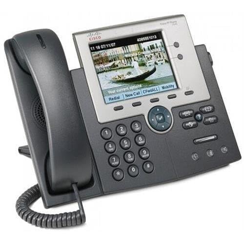 Cisco 7945G IP Phone (CP-7945G=)