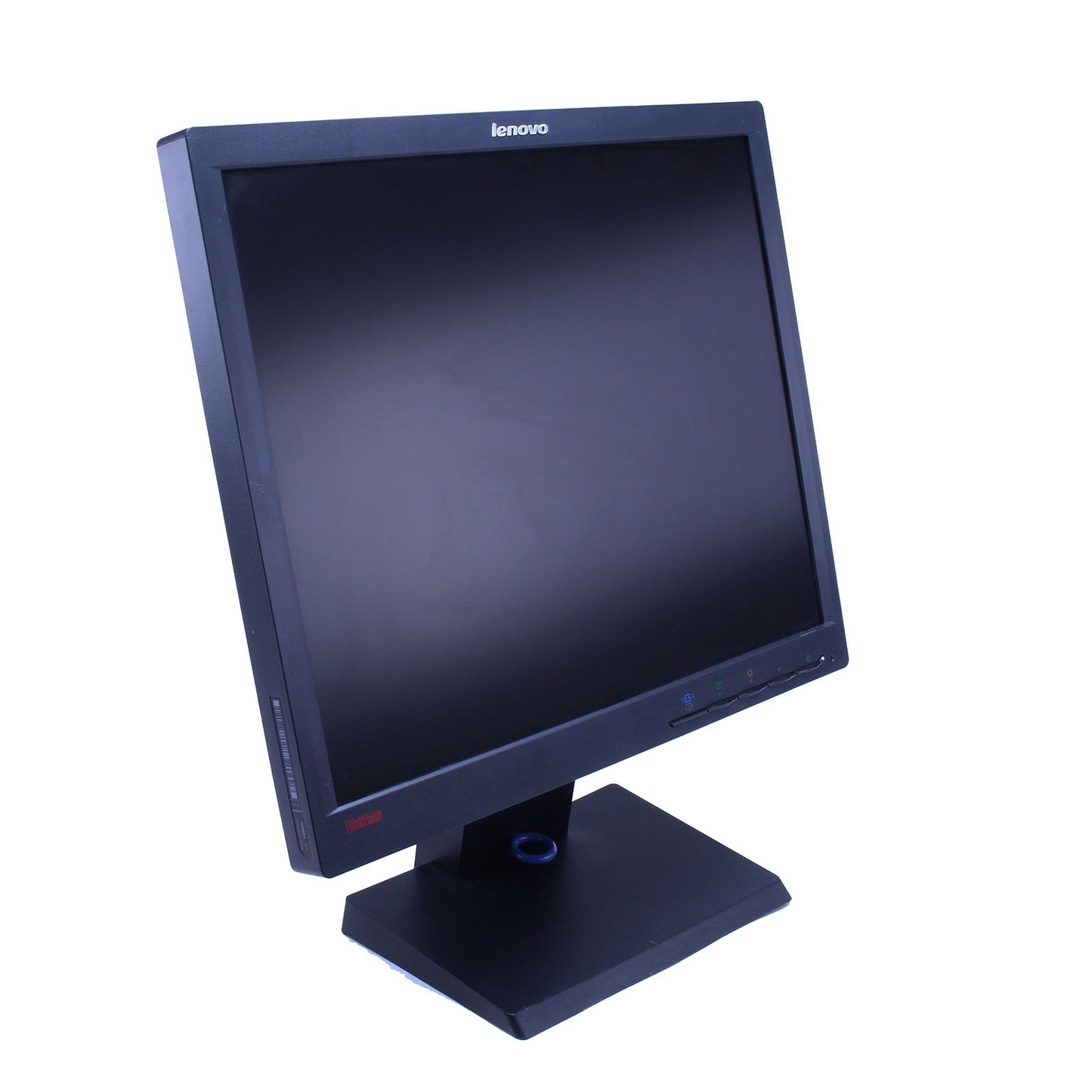 Lenovo ThinkVision L1711p 17" LCD Monitor - 5 ms (5047HB2) - Used Grade B