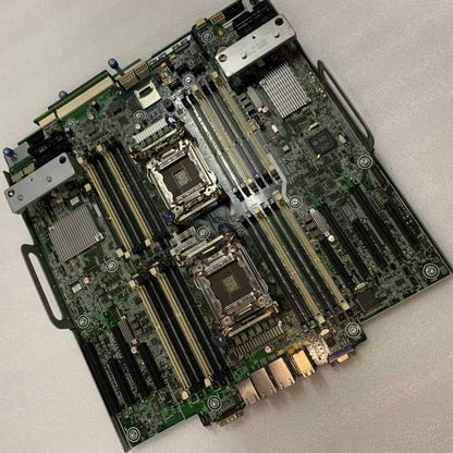 HP 667253-001 Board T19878