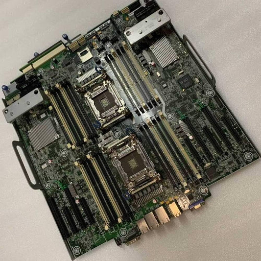 HP 667253-001 Board T19878