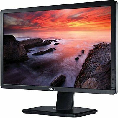 Dell UltraSharp U2312HM 23" IPS LED LCD Monitor - 16:9 - 8 ms used Grade A