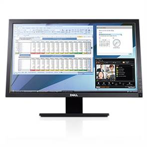 Dell E2310H E2310Hc 23-inch Widescreen 1920 x 1080 FHD LCD Monitor Used Grade A