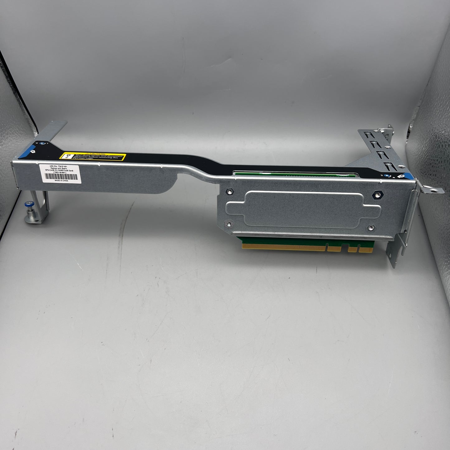 HP 792119-001 SPS-CAGE Pci Riser kit DL380 Gen9 778137-001 790524-001 778134-001