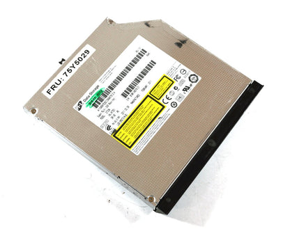 Lenovo GT33N CD-RW DVDRW Multi Burner Laptop 75Y5029 45N7526 Thinkpad L410 L412 L510 L512 SL410 SL510