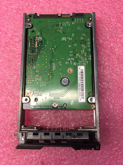 Dell 0N963M Velociraptor 160GB 10K SATA 2.5'' Hard Drive used