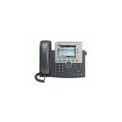 Cisco 7945G IP Phone (CP-7945G=)