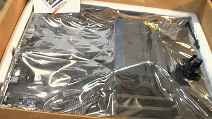 HP 599038-001 System I/O board (motherboard) assembly