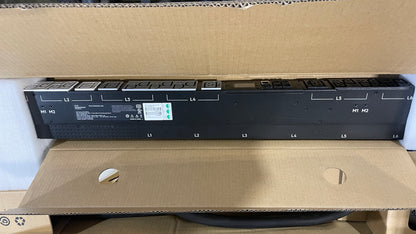 HPE G2 Metered 17.3kVA 208V 3-Phase Vertical Power Distribution Unit (PDU) P9R82AU
