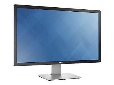 Dell P2714H IPS 27-Inch Screen LED-Lit Monitor used Grade A