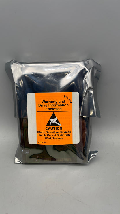 HP 652566-003 HP 600GB 10K SC SAS HDD New