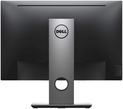 Dell P2217 22-inch 16:10 LCD Monitor, Open Box