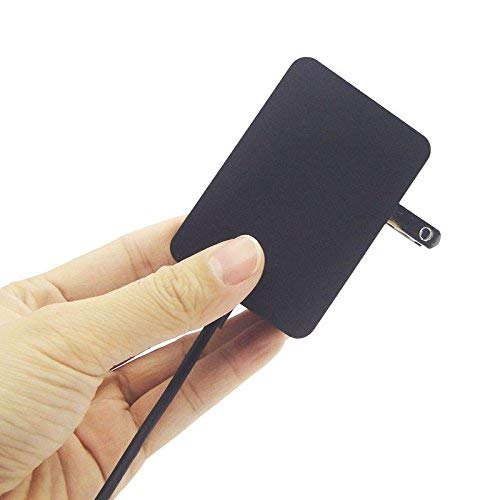Microsoft 1735 15V 1.6A 24W 1735 Laptop Charger for Microsoft Surface Pro4 M3 Tablet AC Adapter with 6 Pins Power Supply used