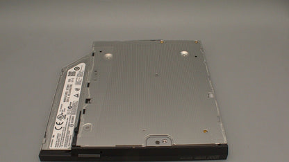 Lenovo ThinkPad T61 UJ862AC Ultrabay Slim CD-RW/DVD Drive- 42T2598