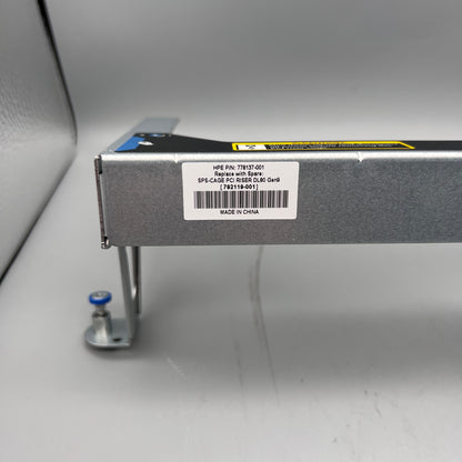 HP 792119-001 SPS-CAGE Pci Riser kit DL380 Gen9 778137-001 790524-001 778134-001