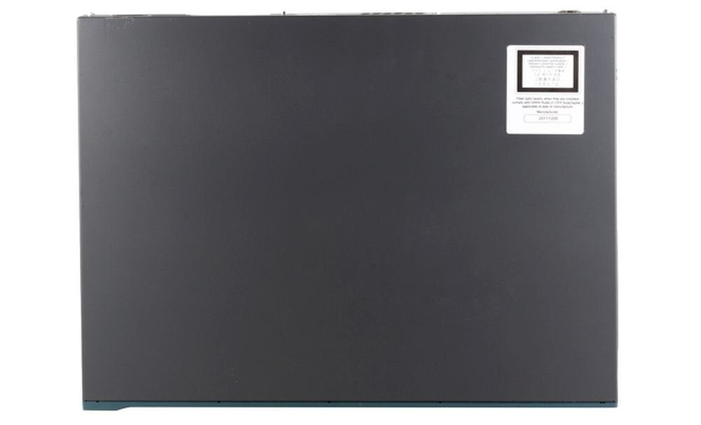 Cisco WS-C2960-24PC-L 2960 24-PORT Catalyst 10/100 Switch