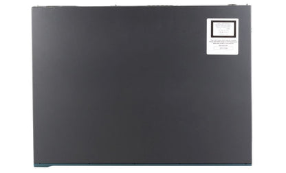Cisco WS-C2960-24PC-L 2960 24-PORT Catalyst 10/100 Switch