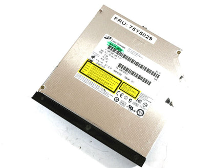 Lenovo GT33N CD-RW DVDRW Multi Burner Laptop 75Y5029 45N7526 Thinkpad L410 L412 L510 L512 SL410 SL510