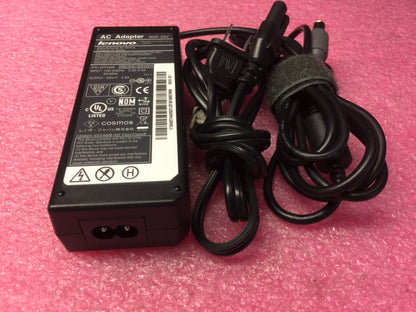 Lenovo 90W 20V 4.5A AC Adapter P/N 42T4426 FRU P/N 42T442 Used